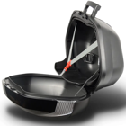Malas Laterais SHAD SH36 Carbon 